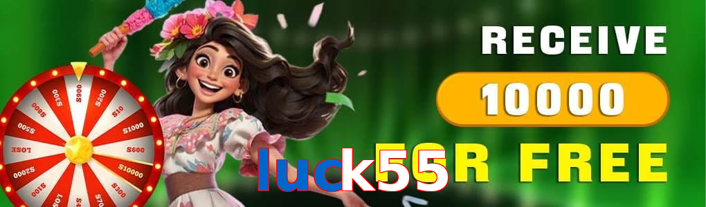 Luck55