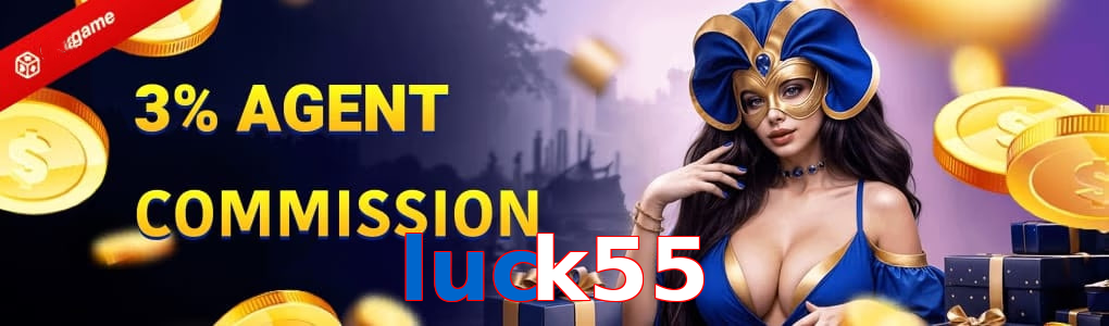Luck55