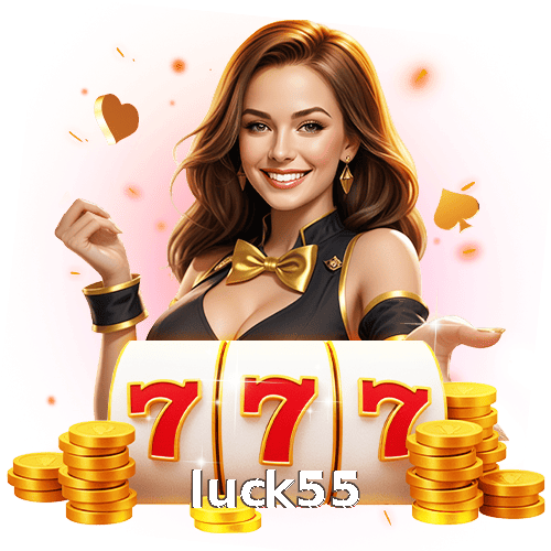 Luck55