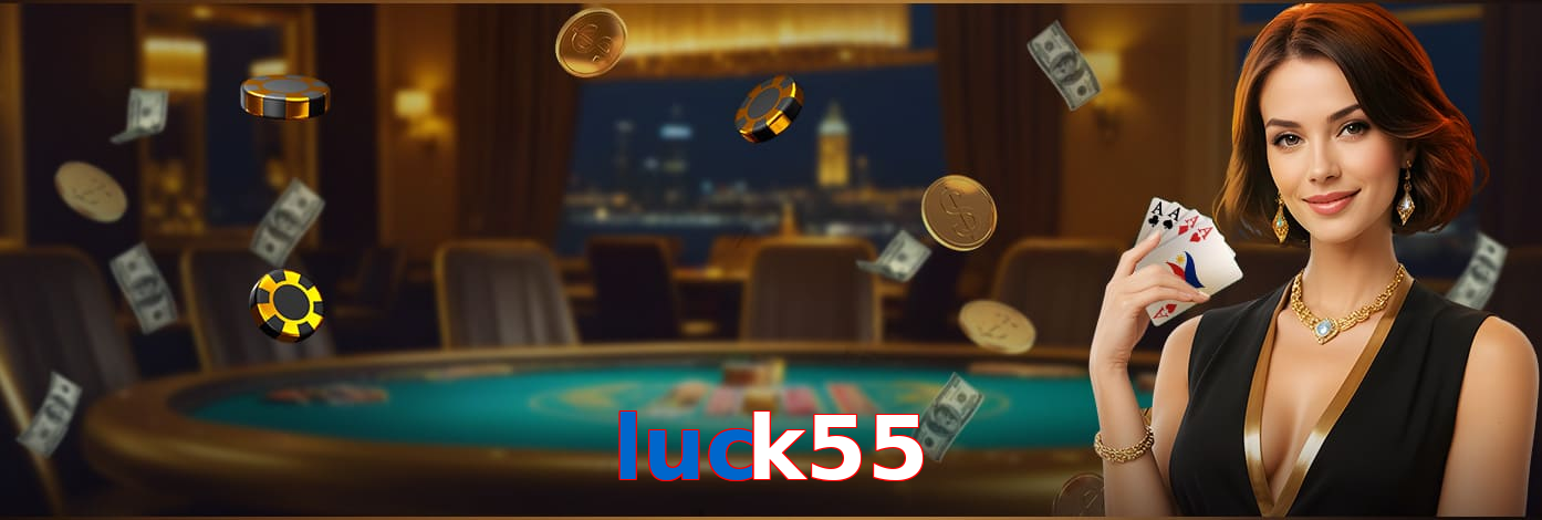 Luck55
